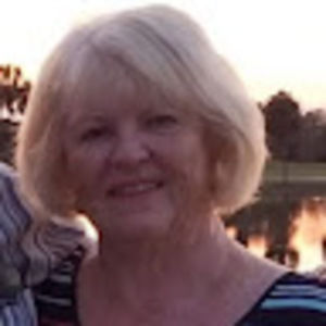 Meet your Posher, Maureen